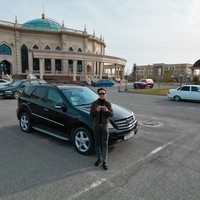 Arystanbek96