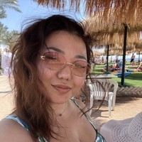 ferizat.berlikova