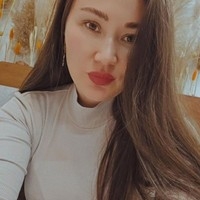Kanagatramazanova