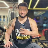 dr.Baqitjan