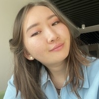 Aisulu_baibolova