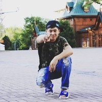 Kuanysh.Abdirzakov