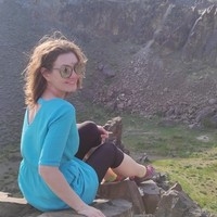 Liliya52hz