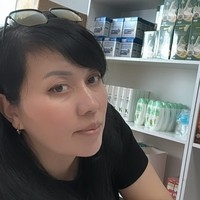 Гаухар