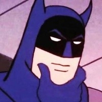 SexyBatman