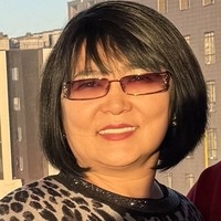 Акмарал