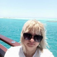Наталья