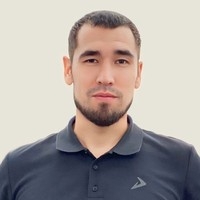 Bekzad