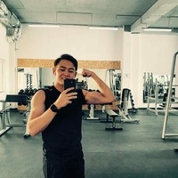 Zhumakenkz
