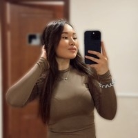 Nurmakhanova