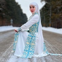 Айжан