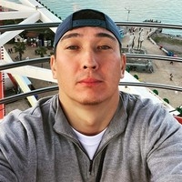 AzamatZhakanov