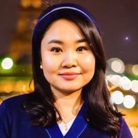 BayanYeleskyzy
