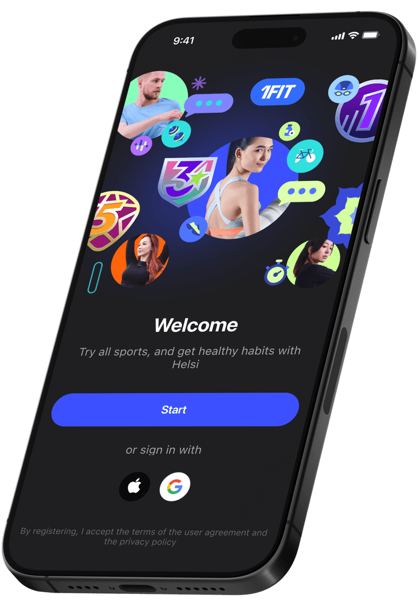 1fit-app