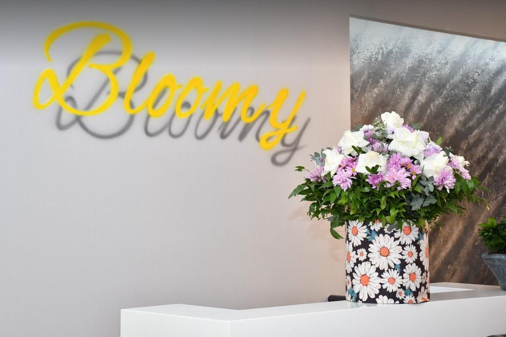 Bloomy Tədris Mərkəzi — фото 8