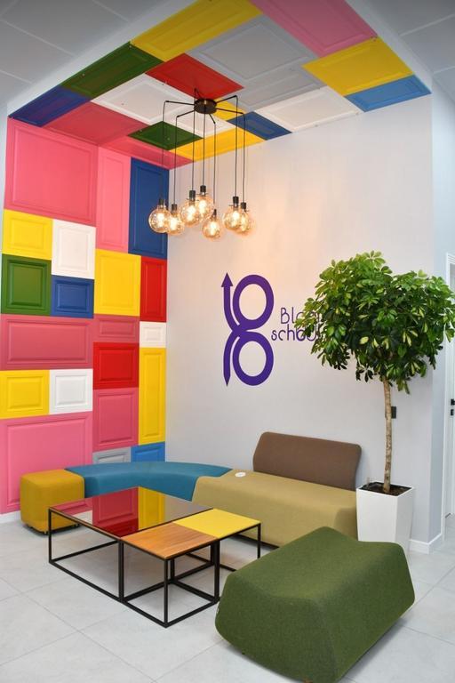 Bloomy Tədris Mərkəzi — фото 6