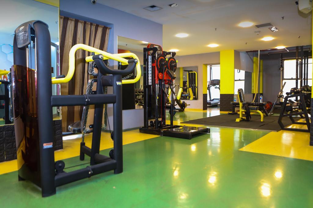 Lion Fitness — фото 2