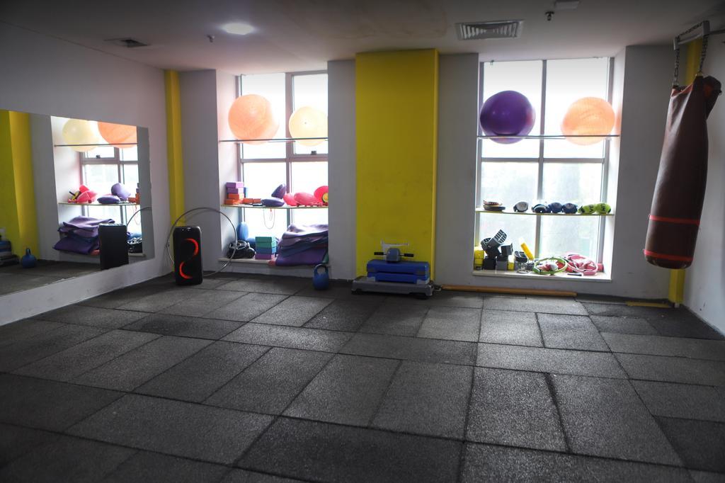 Lion Fitness — фото 3