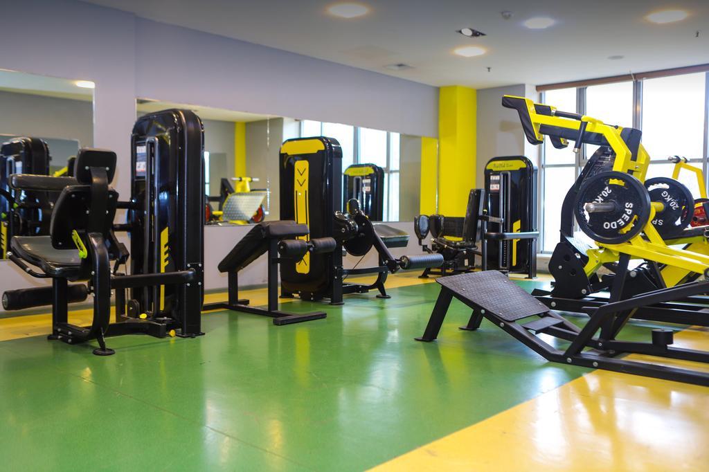 Lion Fitness — фото 1