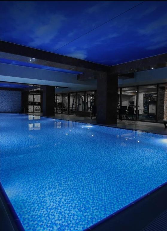 Arion Hotel — фото 1