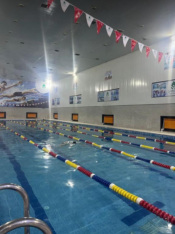 Şamlıq Spa Center — фото 3