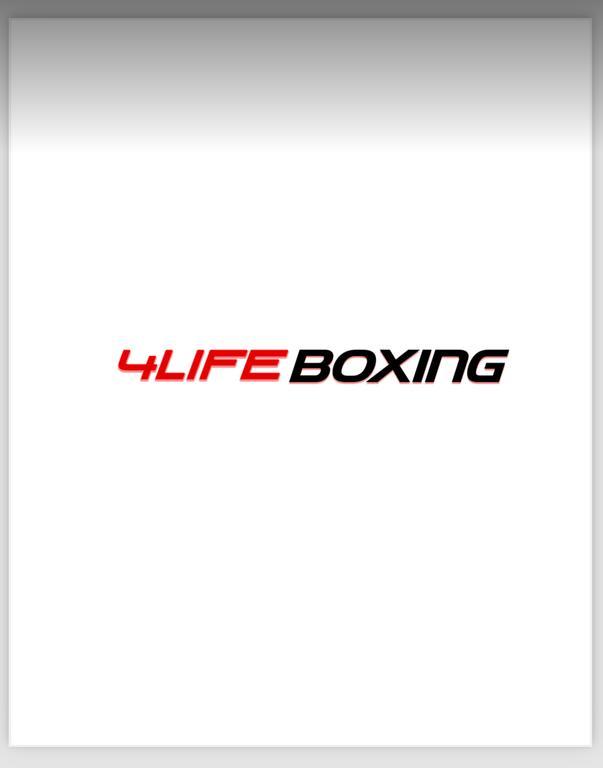 Dəmir Yumruq Boxing — фото 1