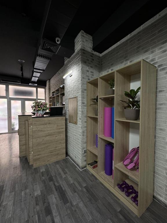 Wellness Pilates Baku — фото 2