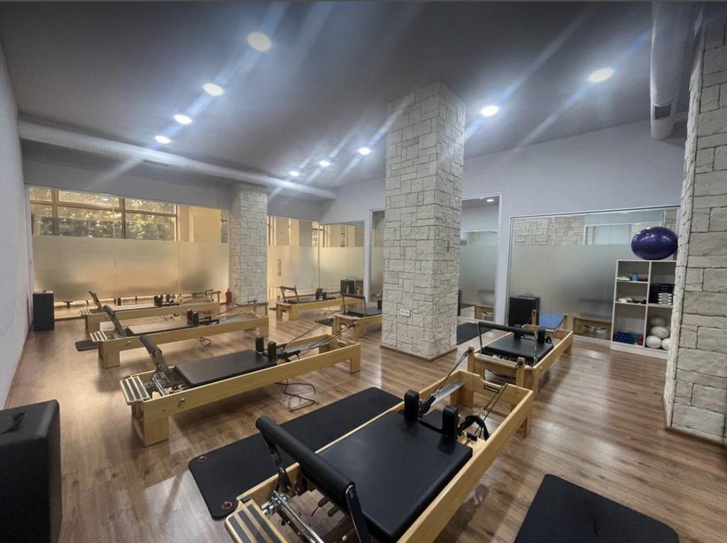 ART Pilates — фото 1