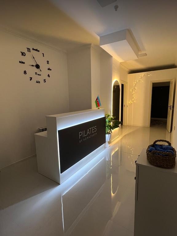 Pilates by Aghazadeh (Nərimanov) — фото 2