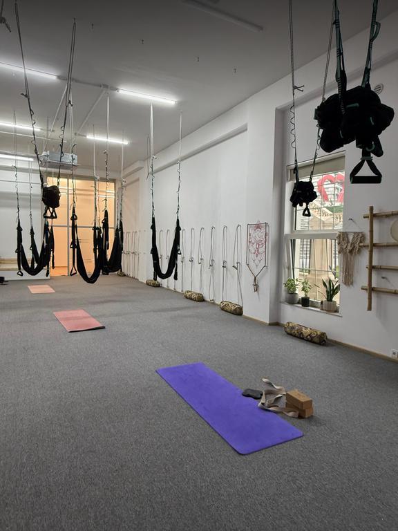 Yoga Mudra — фото 1