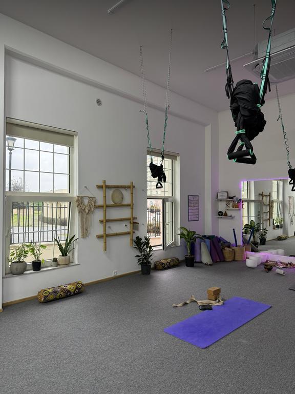 Yoga Mudra — фото 5