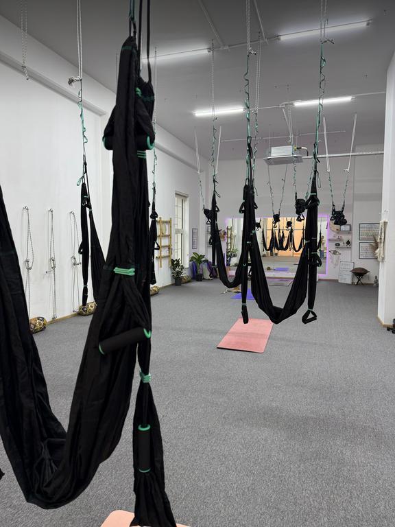 Yoga Mudra — фото 4