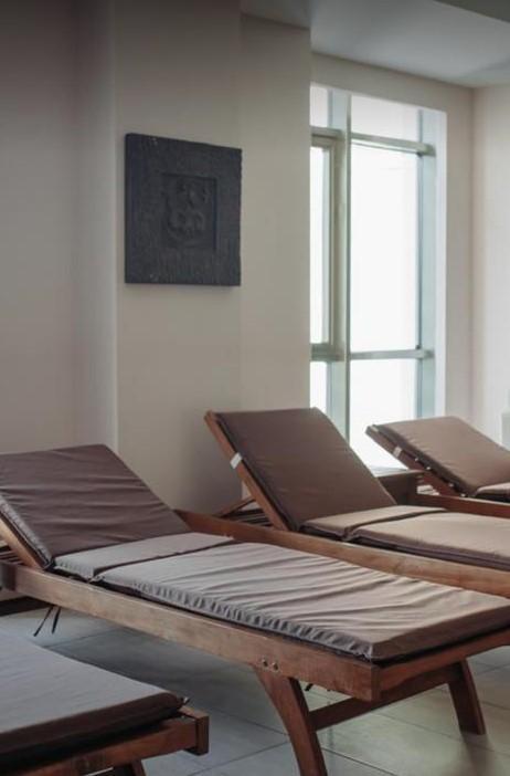 Qafqaz Hotel — фото 2