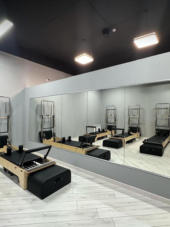 Aesthetica Pilates — фото 2