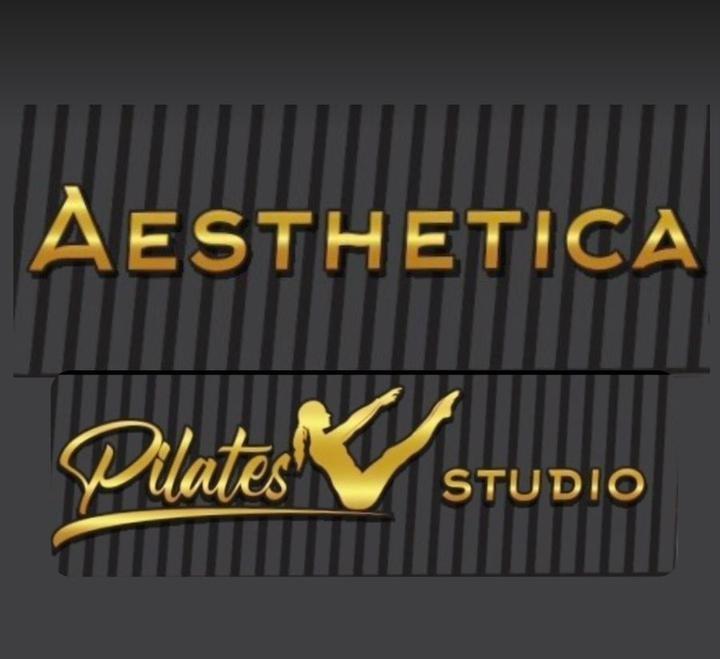 Aesthetica Pilates — фото 1