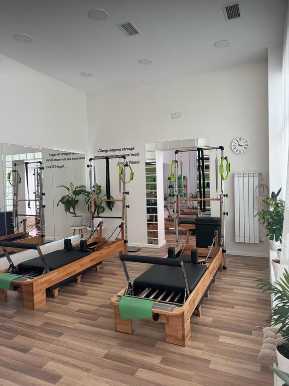 Pilates Way — фото 1