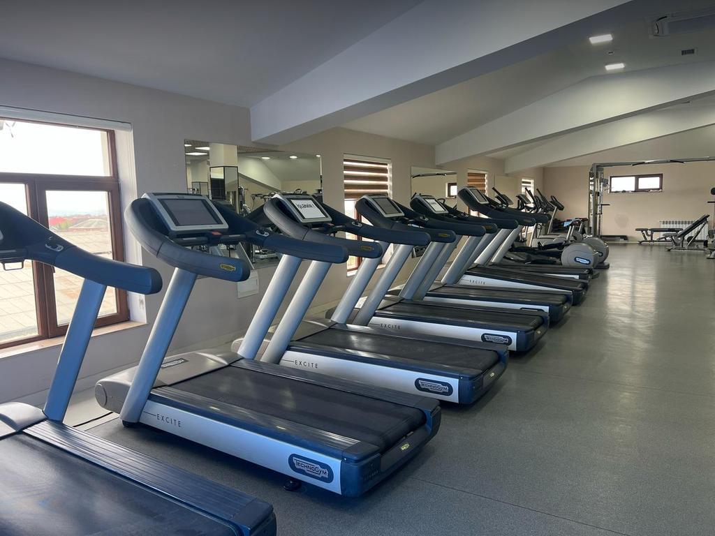 Tomris Qadın Mərkəzi — фото 1