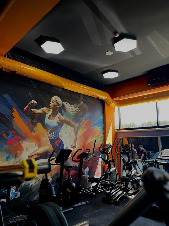 Era Fitness Lady — фото 5