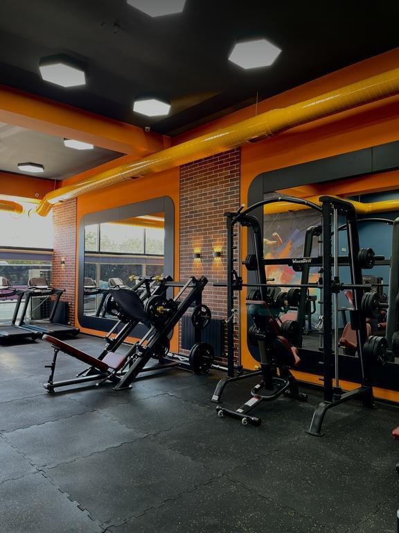 Era Fitness Lady — фото 1