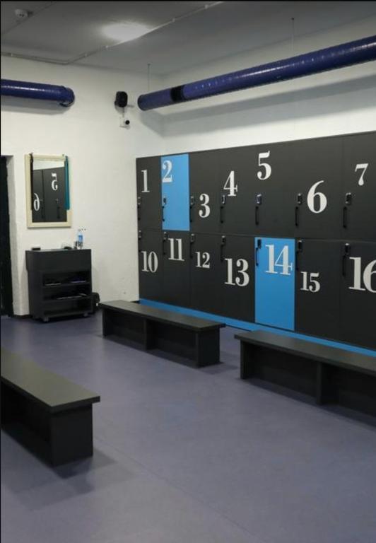 Fitness Lab Yasamal — фото 2