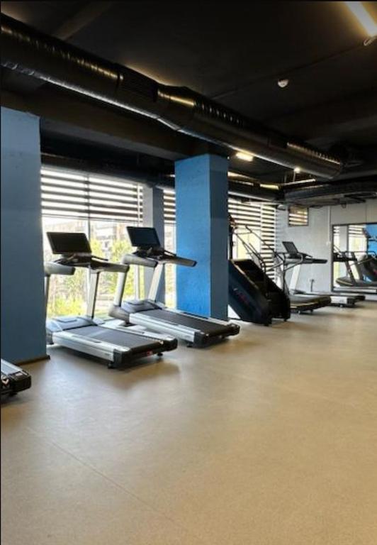 Fitness Lab Yasamal — фото 3