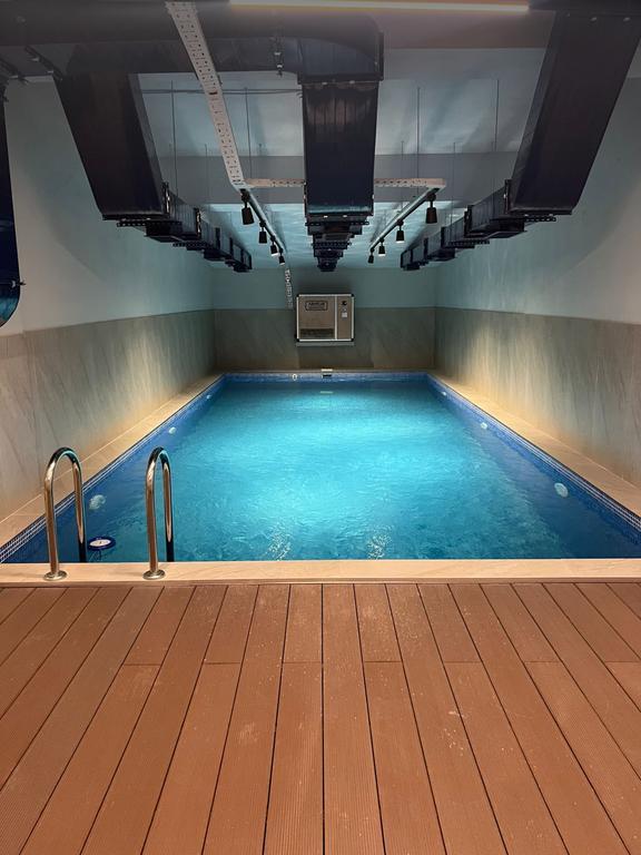 Reges Park "SPA & FITNESS" — фото 1