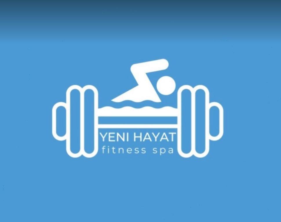 Yeni Hayat & Fitness — фото 1
