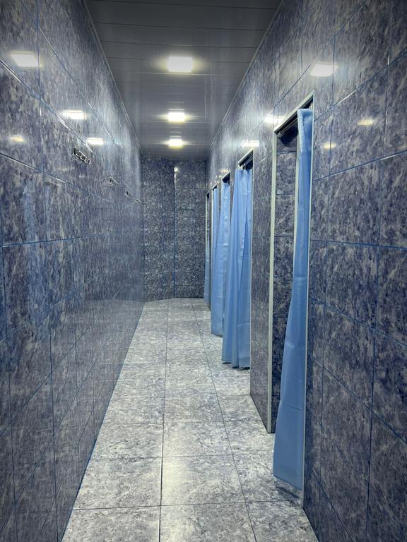 Iron Fitness Center — фото 7