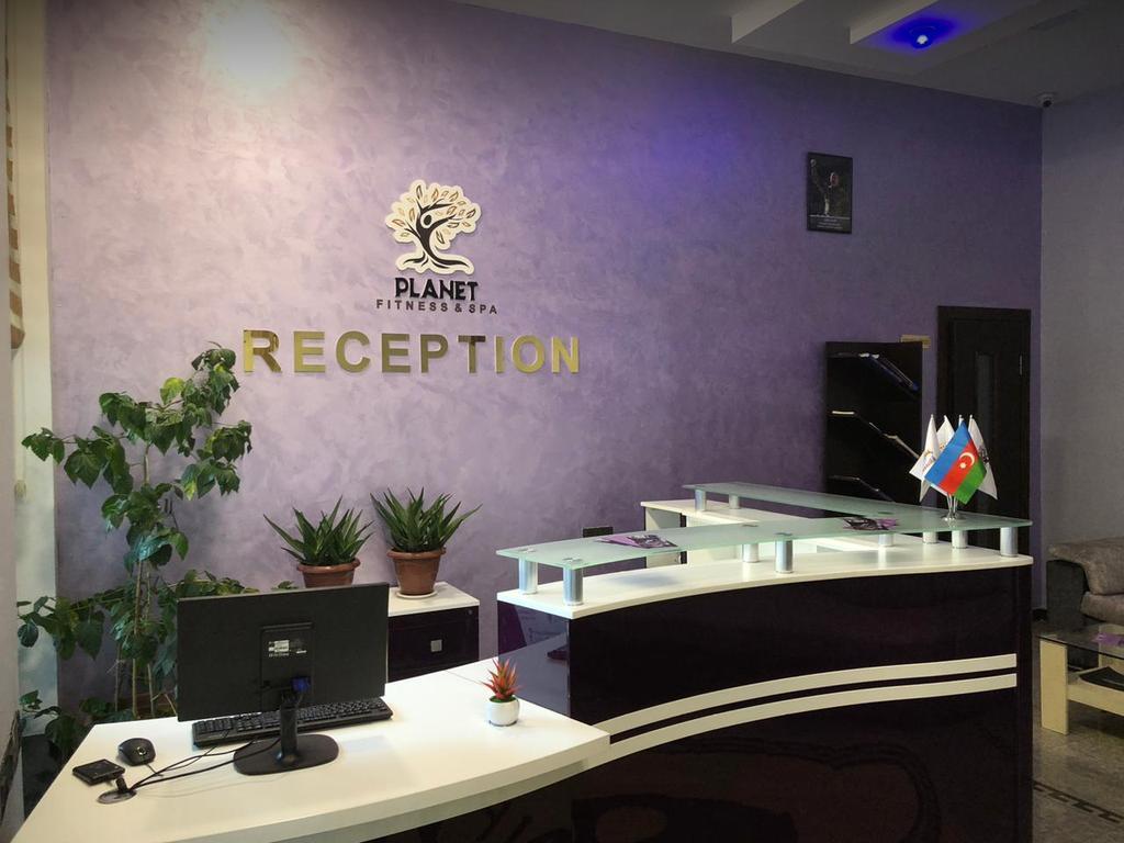 Planet Fitness Baku — фото 2