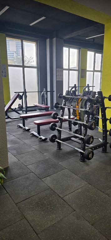 Z-Fitness — фото 2