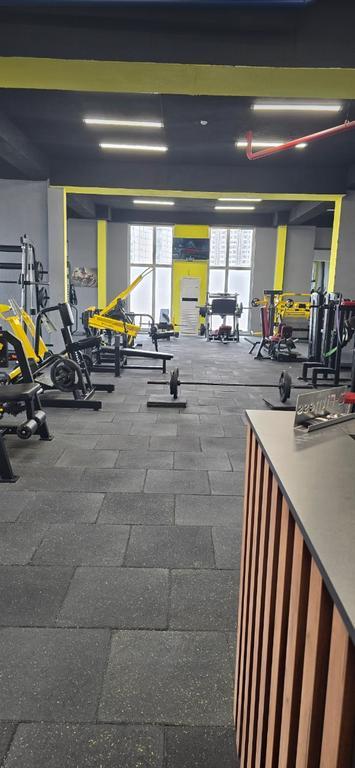 Z-Fitness — фото 1