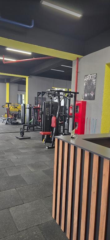 Z-Fitness — фото 3