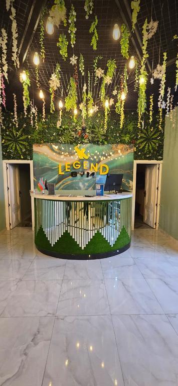 Legend Gym — фото 1