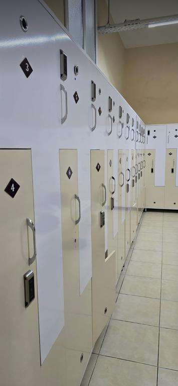 Power City Gym — фото 4